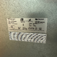 Helmer Ultra Low -80 Freezer image 1